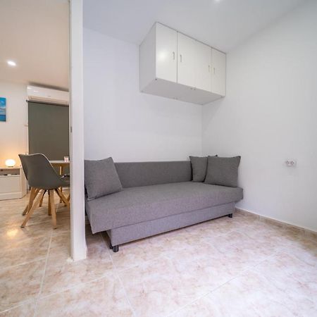 Homeholidaysrentals Chiara - Costa Brava Blanes Kültér fotó
