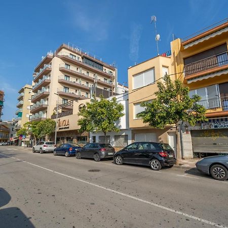 Homeholidaysrentals Chiara - Costa Brava Blanes Kültér fotó