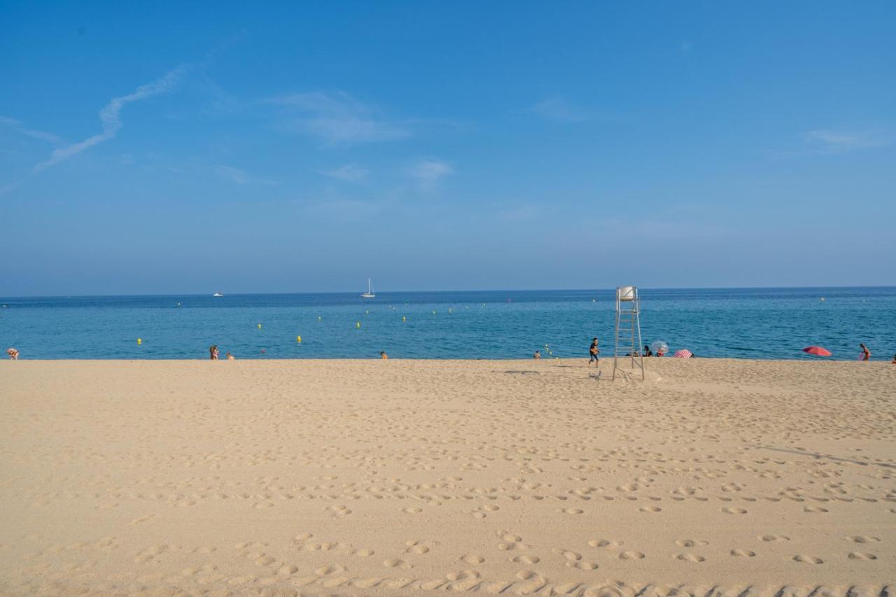 Homeholidaysrentals Chiara - Costa Brava Blanes Kültér fotó