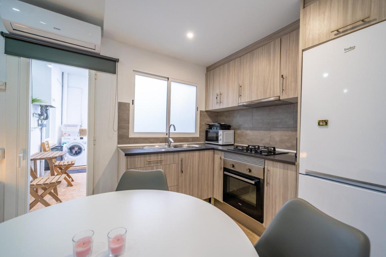 Homeholidaysrentals Chiara - Costa Brava Blanes Kültér fotó