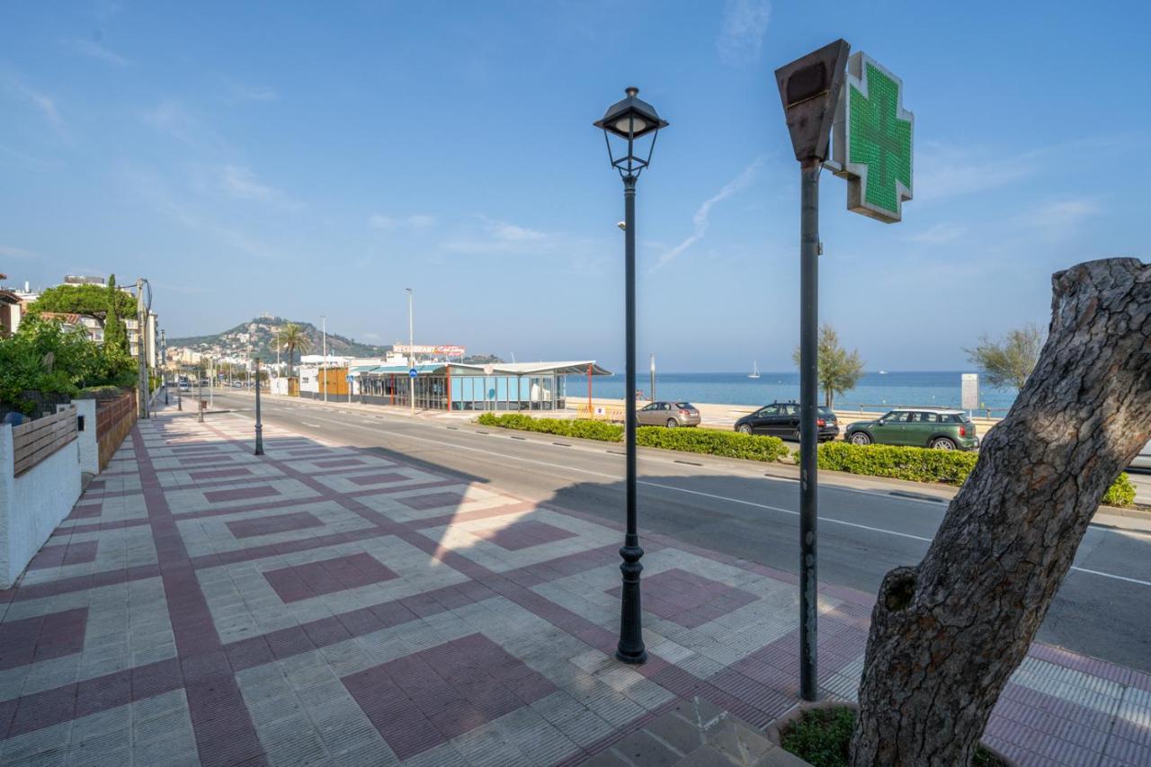 Homeholidaysrentals Chiara - Costa Brava Blanes Kültér fotó