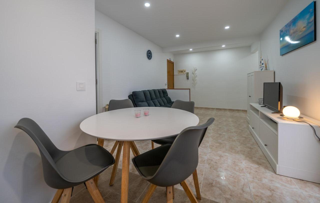 Homeholidaysrentals Chiara - Costa Brava Blanes Kültér fotó