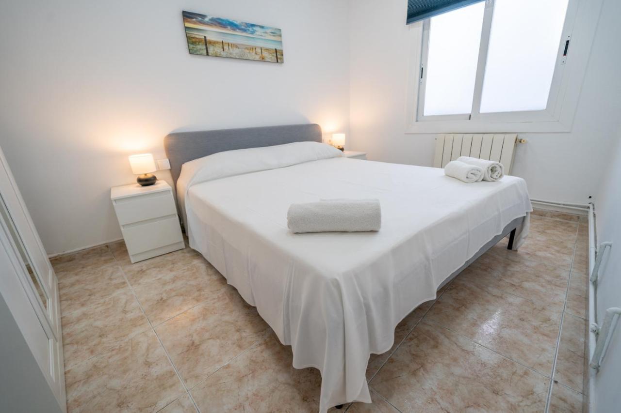 Homeholidaysrentals Chiara - Costa Brava Blanes Kültér fotó