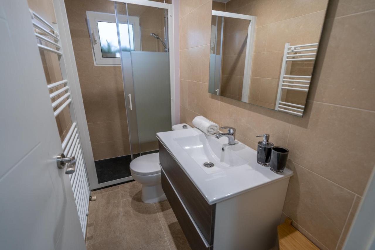 Homeholidaysrentals Chiara - Costa Brava Blanes Kültér fotó