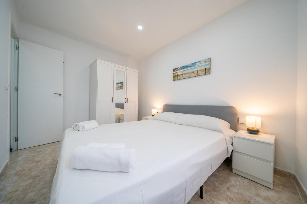 Homeholidaysrentals Chiara - Costa Brava Blanes Kültér fotó